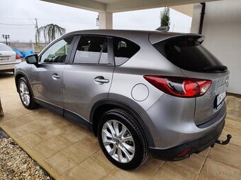 Predám Mazda cx-5