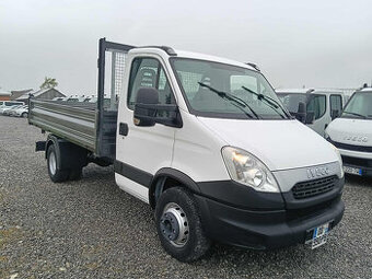 IVECO DAILY 35C17, 70C17 sklapač,rv 2014