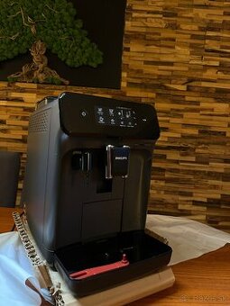 Kávovar Philips 1200 Series.