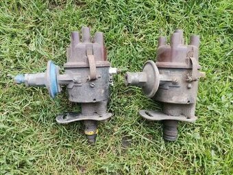 Uaz 469 rozdeľovač