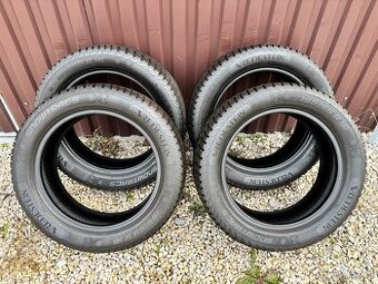 195/55 R16 Vredestein snowtracs - zimne