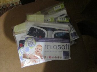 Predam plienkove nohavicky.