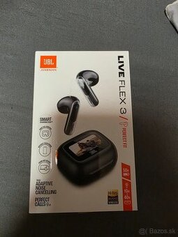 JBL Live Flex 3 TWS