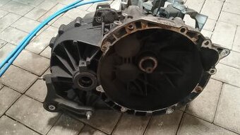 Prevodovka Ford Mondeo mk4