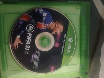 Fifa 21
