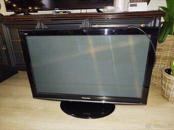Panasonic viera plazma