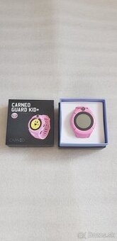 CARNEO GUARD KID+ 4G ,PINK - 1