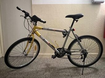 Predam horsky bicykel