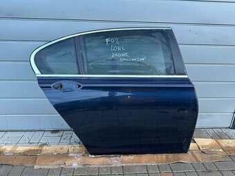 Zadne prave dvere na BMW f02