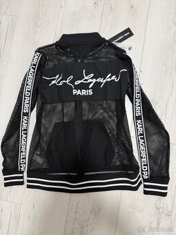 Bunda Karl Lagerfeld