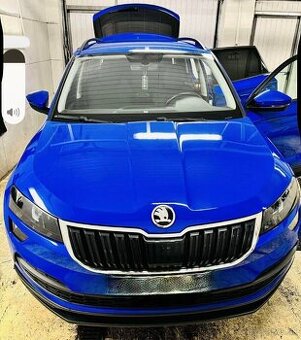 Predám škoda karoq