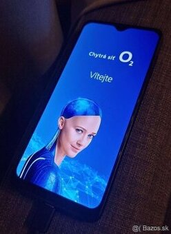 SAMSUNG Galaxy A50 A505F - IN-CELL LCD DISPLEJ - 1