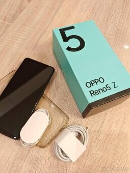 Predám mobilný telefón Oppo Reno 5 Z