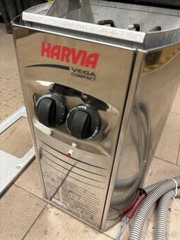 Harvia Vega Compact BC35 (3,5 kW)