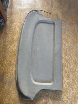 Rover 45 / Rover 400 II – zadné plato (kryt kufra)