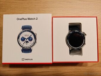 OnePlus Watch 2 - Nordic series