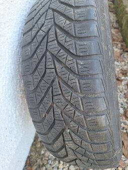 zimné pneumatiky YOKOHAMA 195/65/15 - 1