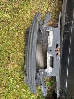 Chladicova stena Fabia 1