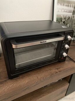 Mini Rúra Tefal Optimo OF444834