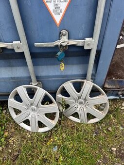 kryt na koleso  Megan