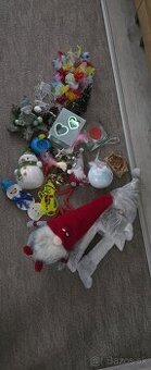 Predám balík na vianoce