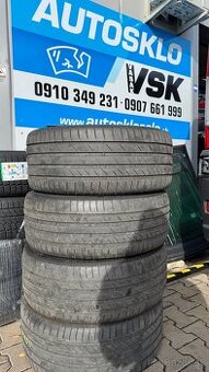 KUMHO ECSTA ps71 , Letné , dvojrozmer