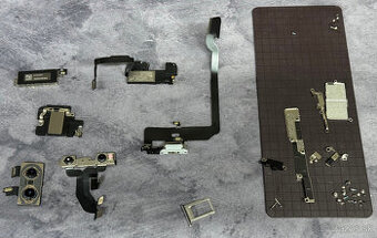 Apple iPhone Xs - náhradné diely