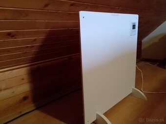 Infračervený panel