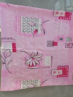 Predam retro  postelne obliecky na 2 postele 100% BA