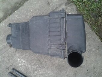 obal filtra škoda fabia 1