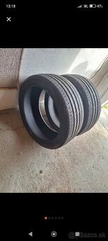 Pneumatiky, gumy , R19 234\40