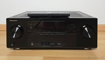 Pioneer VSX-1122 / AirPlay/USB/Eternet