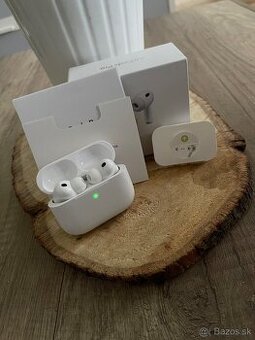 Apple AirPods Pro 3
