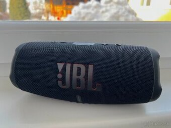 JBL Charge 5 - NOVY čierny