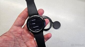 Smart hodinky Samsung Galaxy Watch 4 classic