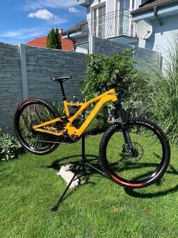 Specialized Turbo Levo