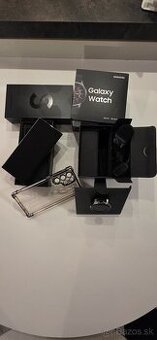 Samsung S22 Ultra+ hodinky