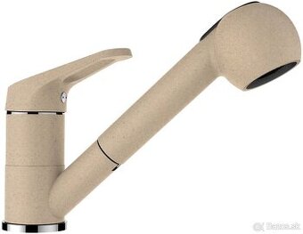 Kuchynská batéria Schock Cosmo Moonstone - NOVÁ