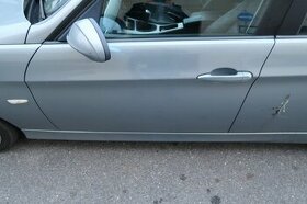 bmw e90 predne lave dvere