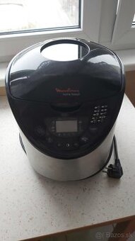 Domáca pekárnička