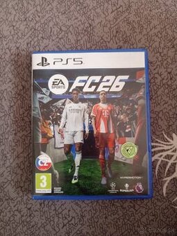 Fc26 naps5