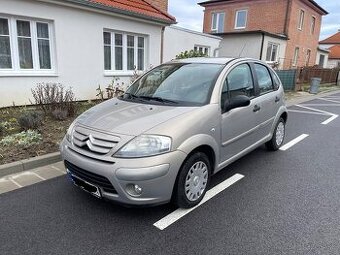 Citroën C3 1.4Benzin