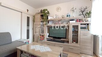 TOCA real – predaj 4izbového bytu v Bytči – Sídlisko