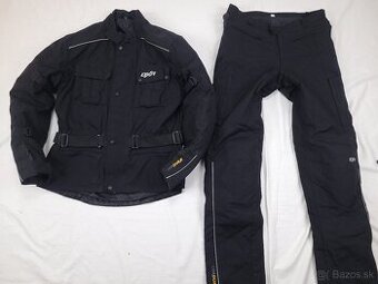 DXR Polo-tex pánska textilná kombinéza cordura M 48/50 DLHÁ