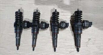 Vstrekovace tryska 1.9tdi 77kw 038130073ag