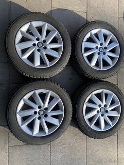 Elektróny 6Jx15 Seat