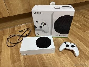 Xbox Series S