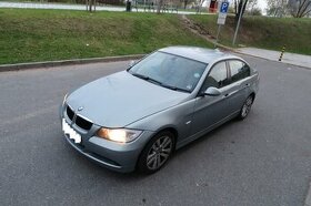 bmw e90 320d rozpredaj na diely M47N2