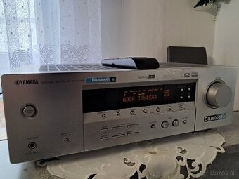 YAMAHA bluetooth zosilovac