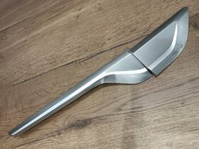 Chrómové predná bočná lišta Kia Sorento